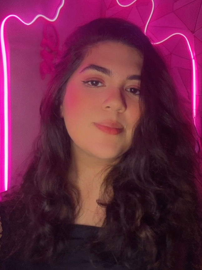 Ana Caroline Santos - Cybersecurity